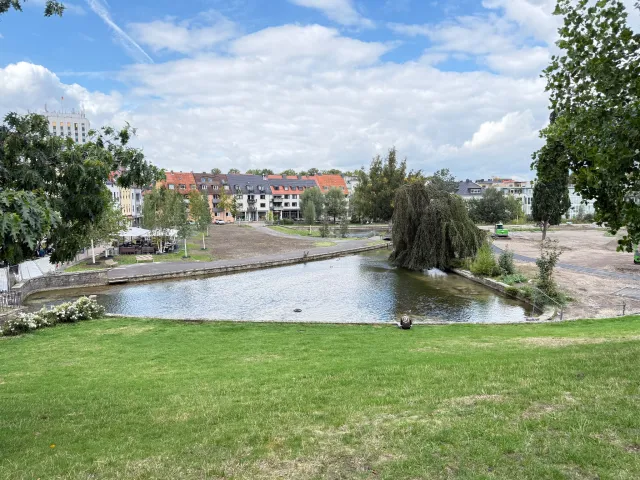Foto 18 vom Tag 1 – Paderborn