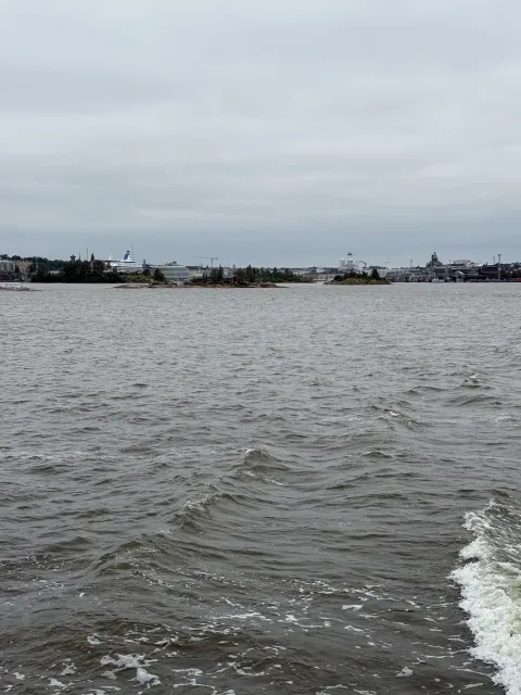 Foto 12 vom Tag 2 – Helsinki
