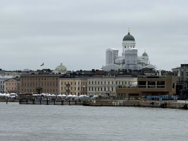 Foto 21 vom Tag 2 – Helsinki