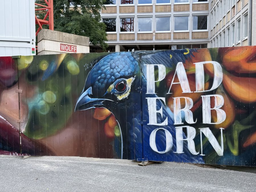 Foto 7 vom Tag 1 – Paderborn