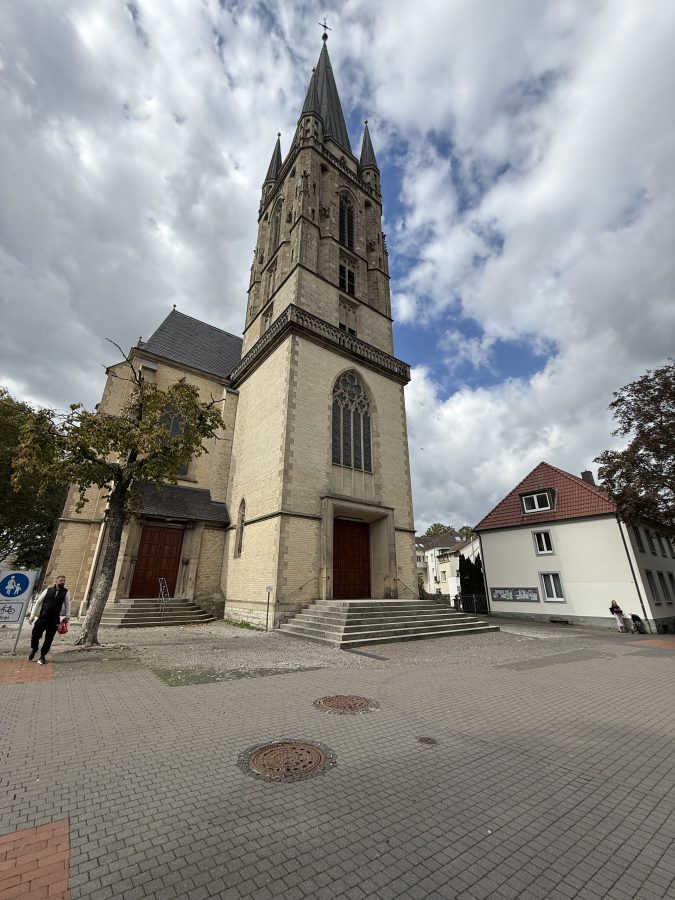 Foto 6 vom Tag 1 – Paderborn